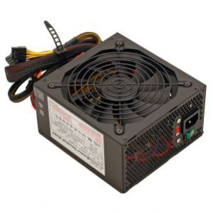 Power Supplies From