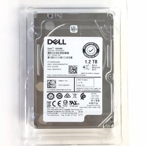 1.2TB 10K 2.5in 12Gbps SAS HDD Hard Drive