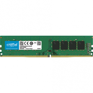 Crucial 16GB DDR4 2666Mhz for Desktop