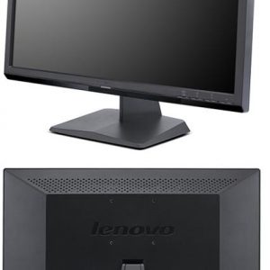 Lenovo 20Inch Monitor Mountable Refurbished