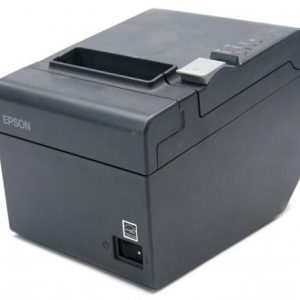 Epson Thermal Receipt Printer TM-T20II (LAN & USB) Refurbished