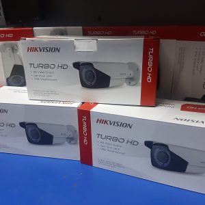 HIKVISION Color Camera 1080D Turbo HD