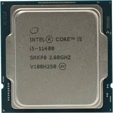 Intel Core i5-11400 CPU – 2.60 GHz Processor