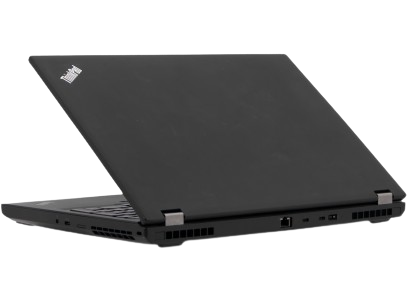 ThinkPad P53 Mobile Workstation i7-9th gen Laptop