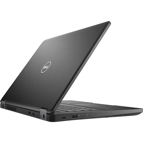 Dell Latitude 5480 -16GB – Intel i5 6th Gen + SSD Laptop (Certified Refurbished)