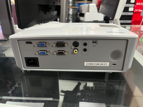 VIVITEK D555WH PROJECTOR - Image 3