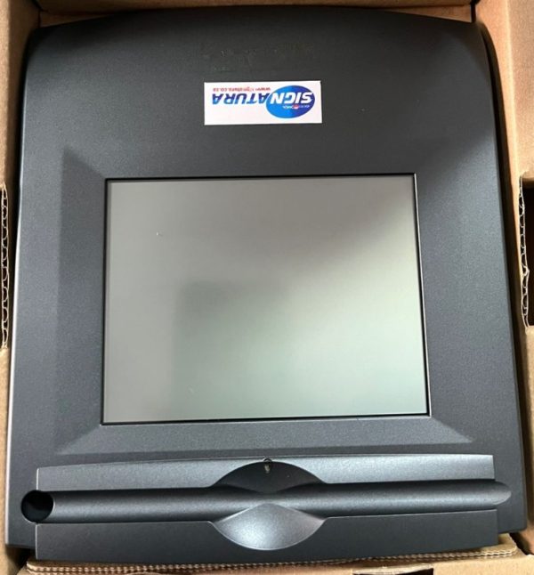 WACOM LCD SIGNATURE TABLET STU-500