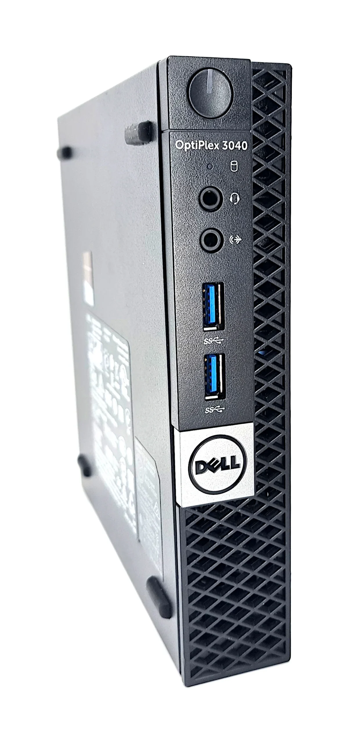 Dell OptiPlex 3040 Tinys Core i5 -6th gen 256 ssd 8gb ram memory