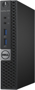 Dell OptiPlex 3040 Tinys Core i5 -6th gen  256 ssd 8gb ram memory