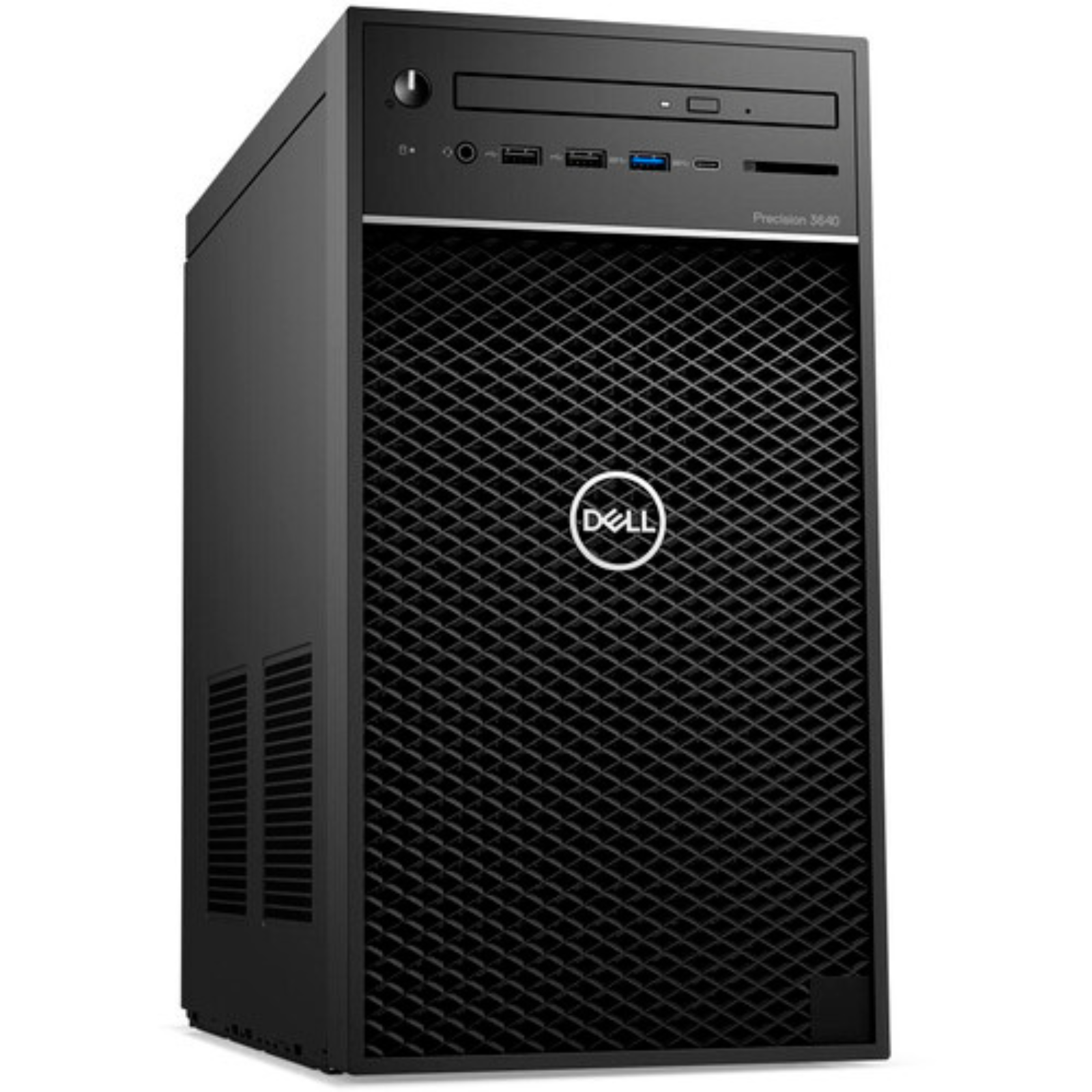 Dell Precision 3640