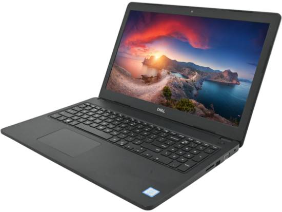 Dell Latitude 3580 15.6