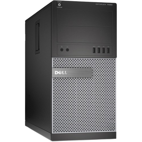 DELL OPTIPLEX 7020/3020 TOWER