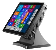 Toshiba J2 Retail System POS
