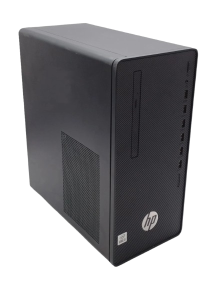 HP 290 G4 MT I5 - 10TH GEN - Image 2