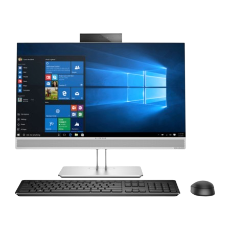 HP EliteOne 800 G4 AIO 23.8"