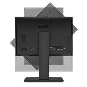 Acer Veriton Z4880G AIO 23.8" - Image 4