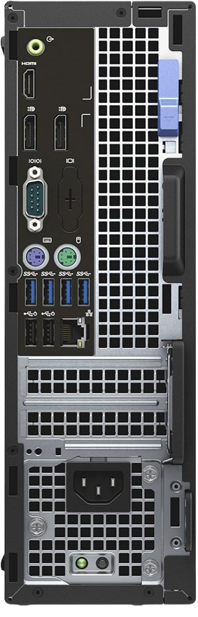 Dell Optiplex 7050 SFF Core i5 6500@3.20GHz - Image 2