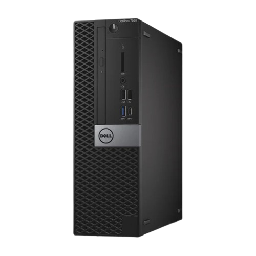 Dell Optiplex 7050 SFF Core i5 6500@3.20GHz