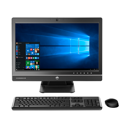 HP Prodesk 600 G1 AIO 21.5″