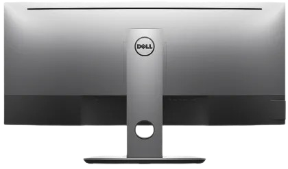 Dell Ultrasharp U3417w Monitor - Image 4