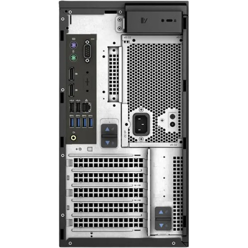 Dell Precision 3640 Tower i7 - 11th Gen - Image 3