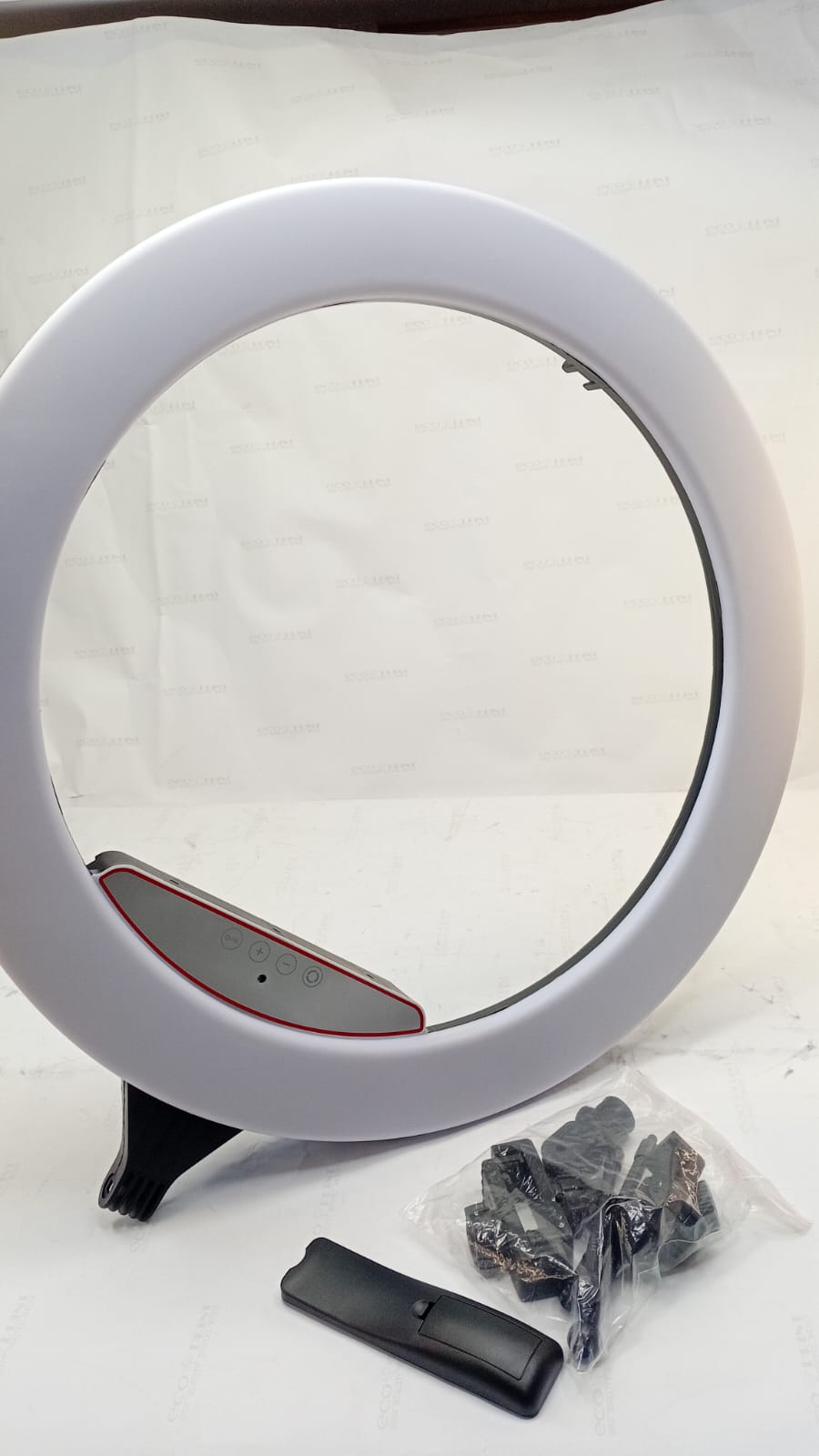 LJJ-22" LED RING LIGHT - Image 3