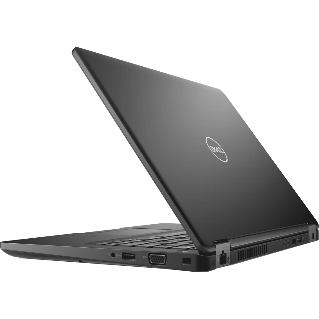 Dell Latitude 5490 i5 8th gen - Image 3