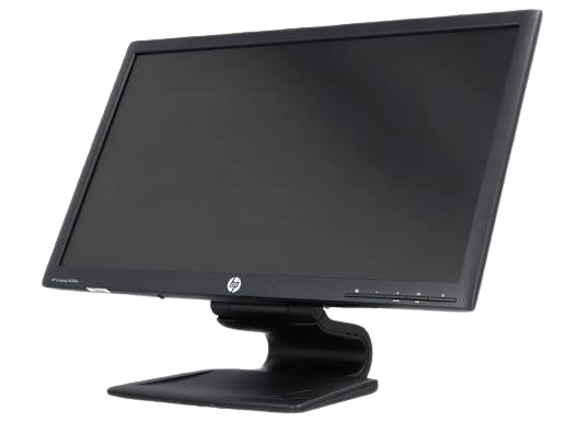 HP COMPAQ LA2306X 23" MONITOR