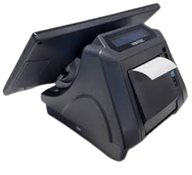 Wintec ANYPOS-200 POS 15" TOUCH - Image 2