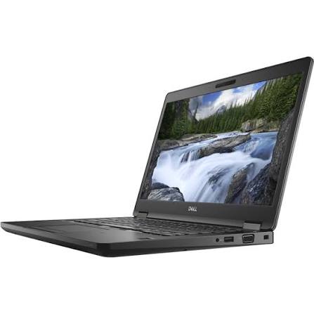 Dell Latitude 5490 i5 8th gen