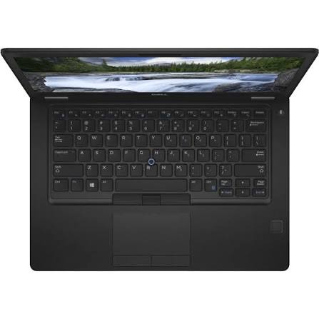 Dell Latitude 5490 i5 8th gen