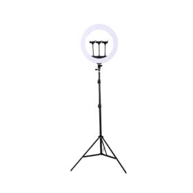 LJJ-22″ LED RING LIGHT