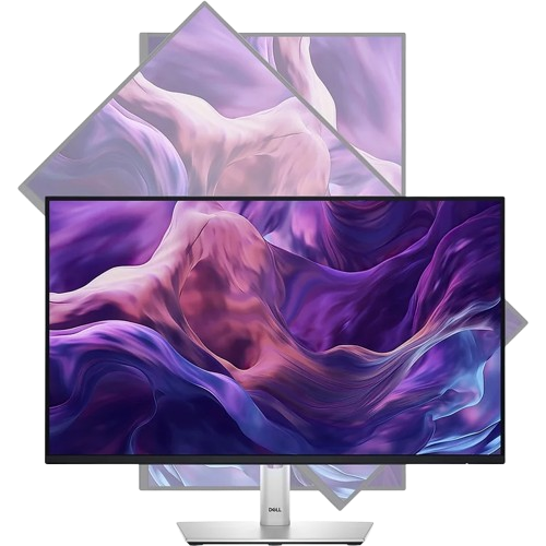 Dell P2425H 24" Monitor New