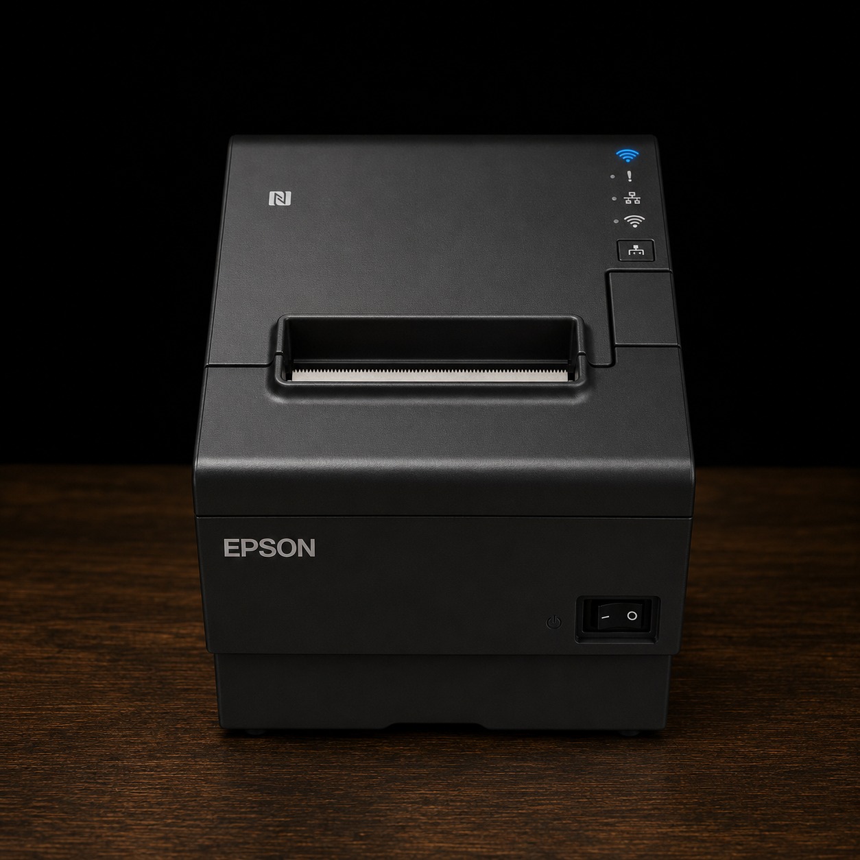 Epson TM-T88VII Direct Thermal Printer