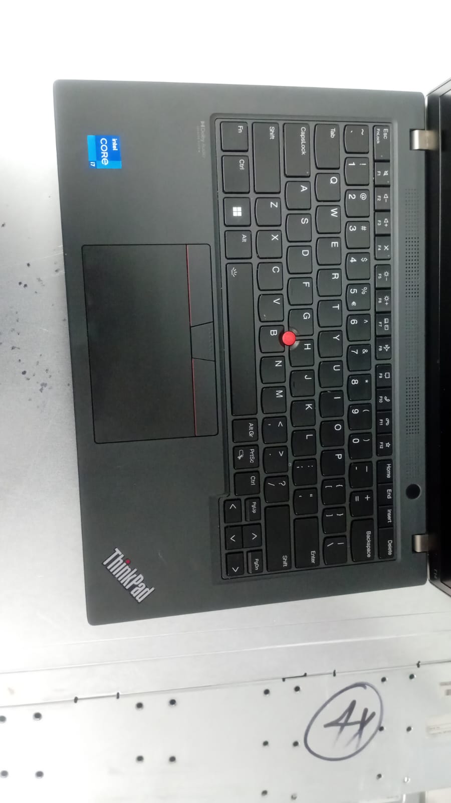 Lenovo ThinkPad T14 Gen3 I7 - 12th Gen - Image 4