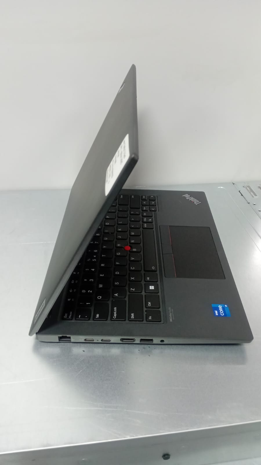 Lenovo ThinkPad T14 Gen3 I7 - 12th Gen - Image 3