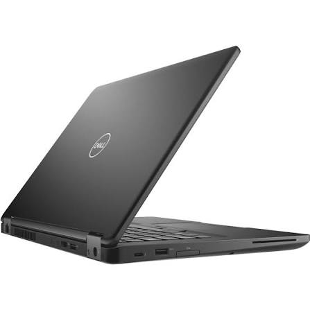 Dell Latitude 5490 i5 8th gen