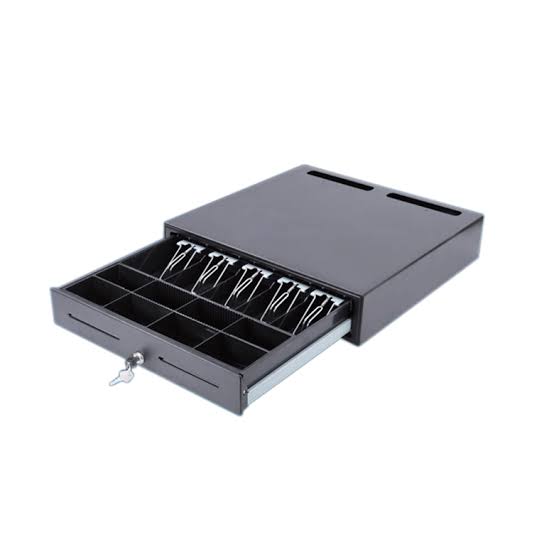 Heavy Duty Cash Drawer - Image 3