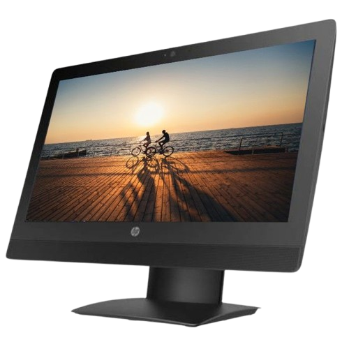 HP ProOne 600 G3 21.5" AiO Intel Core i5 7th Gen