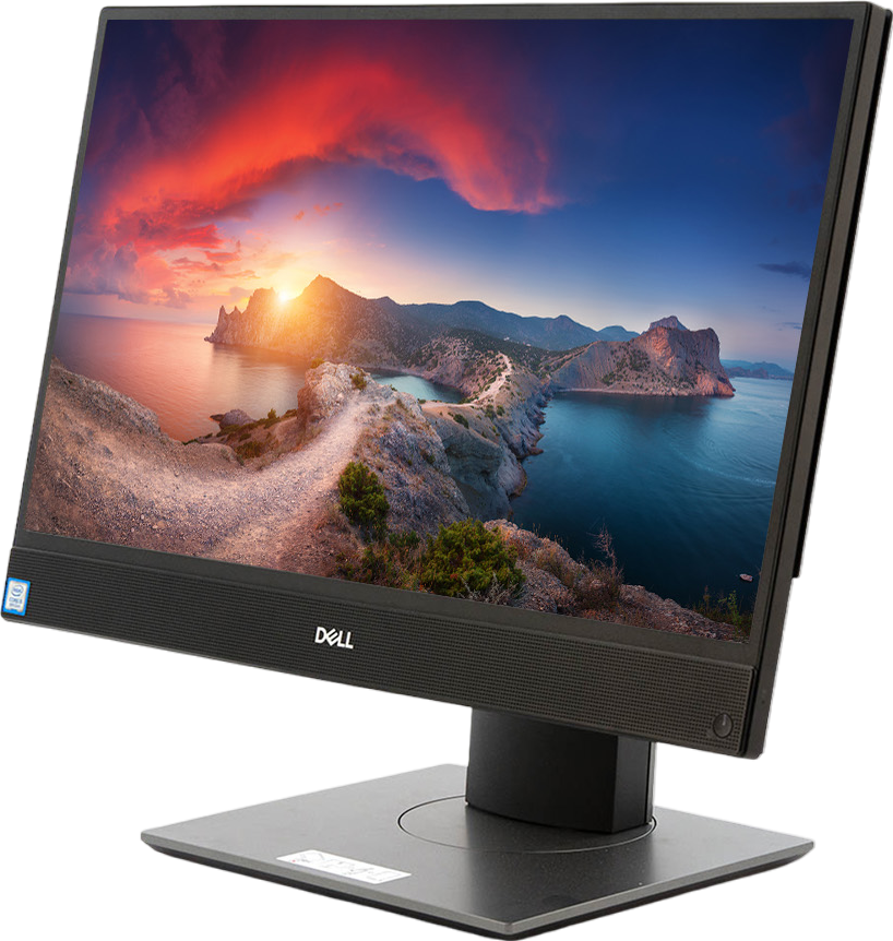 Dell Optiplex 5260 AiO 21.5 i5 -8th