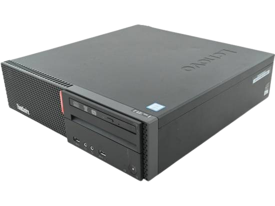 LENOVO THINK CENTER M800 I5 6TH GEN SFF - Image 3