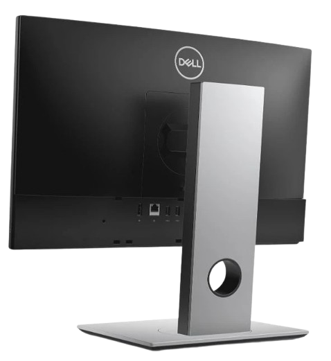 Dell Optiplex 5260 AiO 21.5 i5 -8th - Image 2