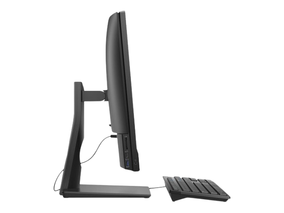 Dell Optiplex 5260 AiO 21.5 i5 -8th - Image 4
