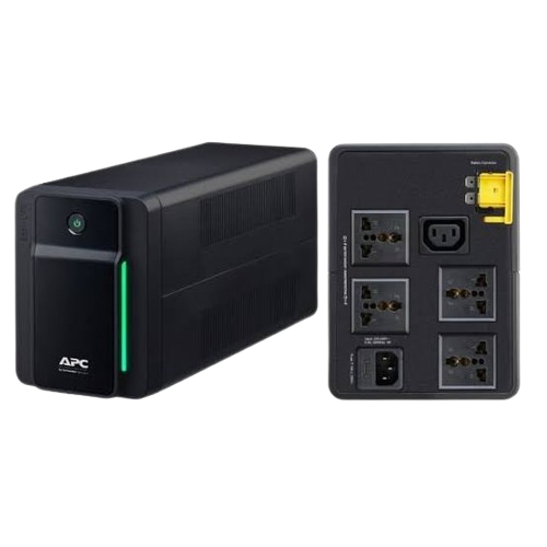 APC BACKUP BATTERY BX1600MI 1600VA/900W