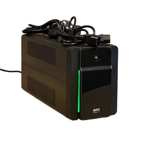 APC BACKUP BATTERY BX1600MI 1600VA/900W