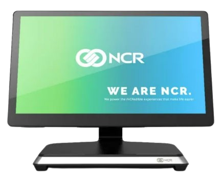 NCR VOYIX CX7ii POS Terminal Intel Core i3-13100TE - Image 2