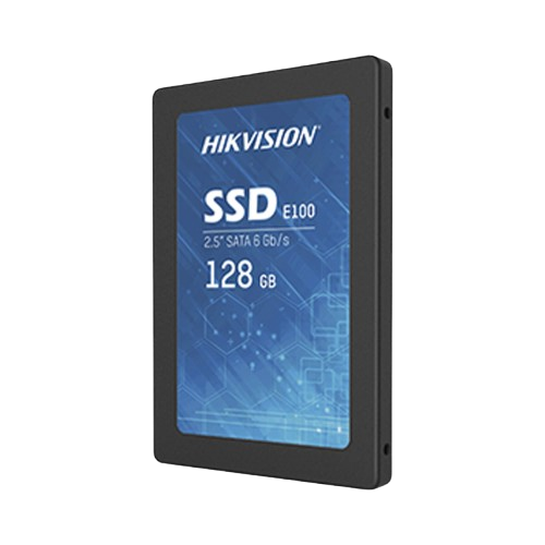 128GB SATA 2.5″ SSD