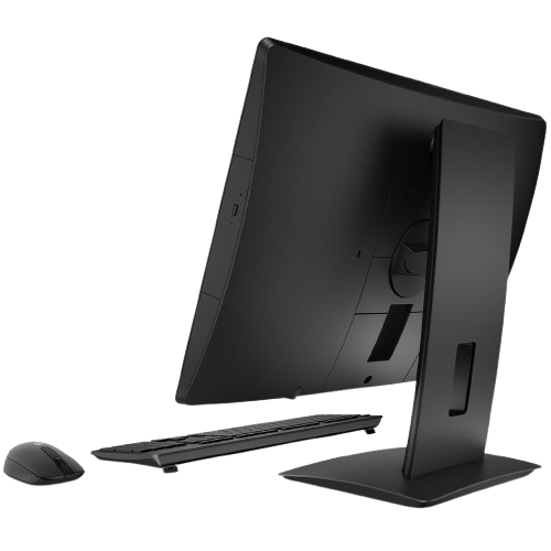 HP ProOne 600 G3 21.5" AiO Intel Core i5 7th Gen - Image 3