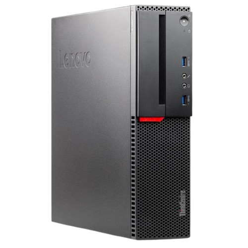 LENOVO THINK CENTER M800 I5 6TH GEN SFF
