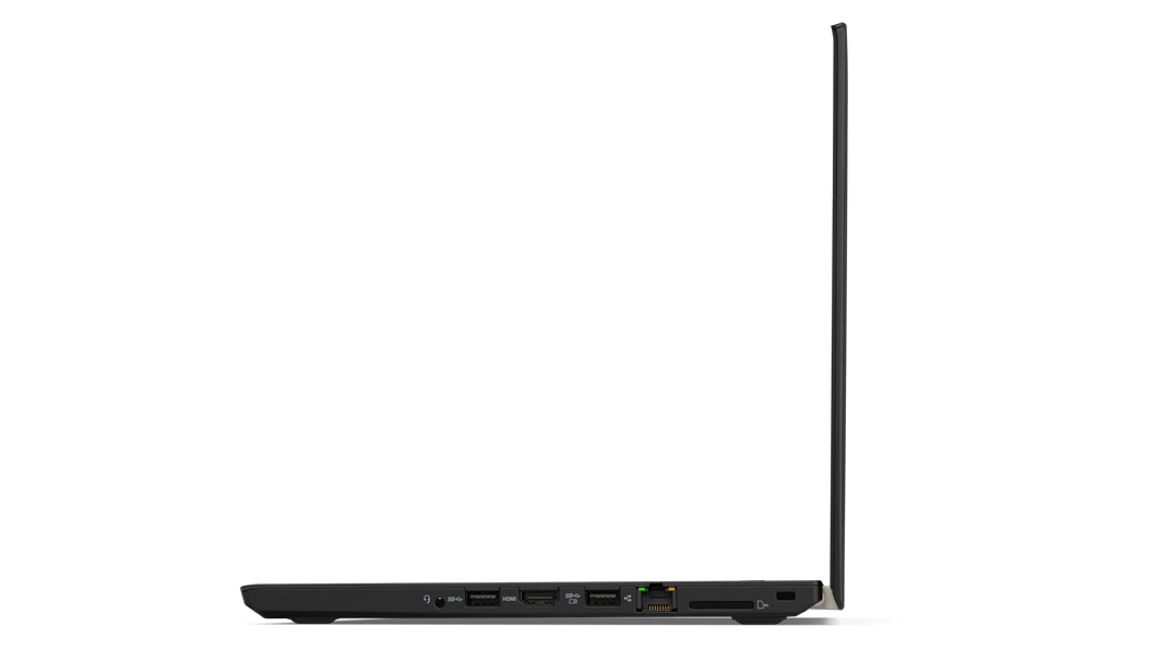 Lenovo ThinkPad T480 14" Touch I7 -8th Gen - Image 4